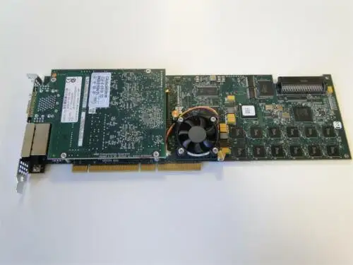 Natural Microsystems Nms Cg6565/64-2L/8Te 2035-51163 Dialogic Sangoma 82401...
