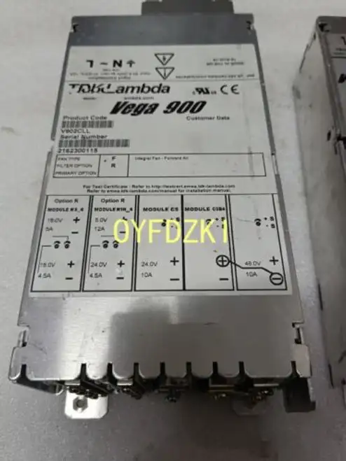For V902Cll
