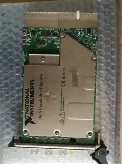 Pxi-5124 ( )