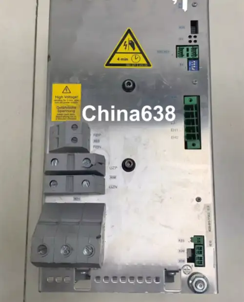 One Ke60 D-73230 Servo Drivers # Fedex/Dhl