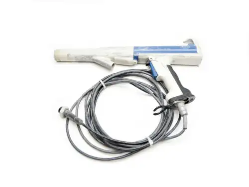 Nordson 1077058 Prodigy Spray Gun Long Adapter Barrel