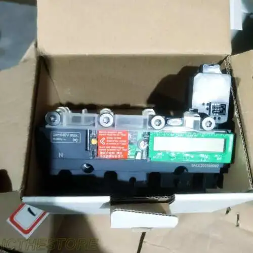 Nuevo Lv433882 Nsx250 Mic7.2E Vigi250A 4P4D Por