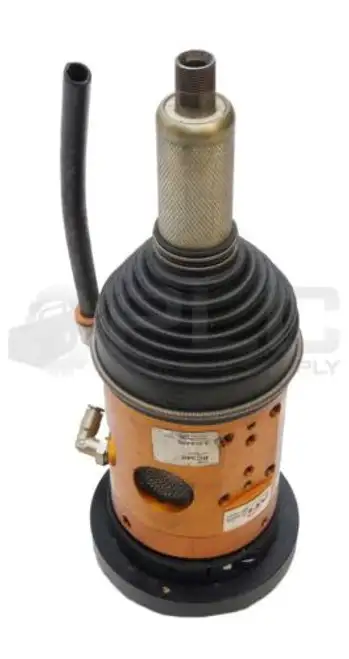 Ati Rc340 Robotic Deburring Tool