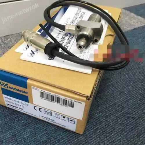Bm-320F