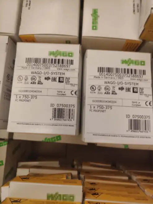 750-375 Adapter 750375-