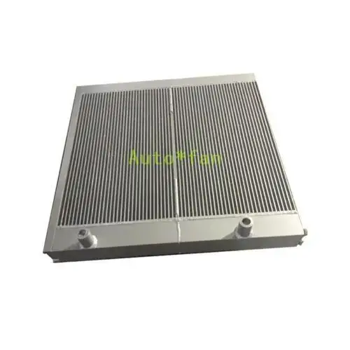 23859564 Air Compressor Oil Air Cooler