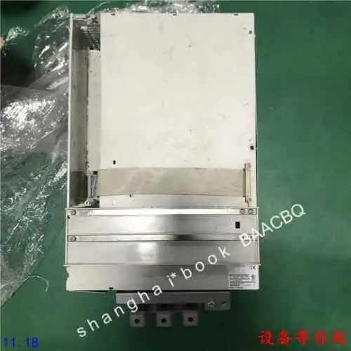 Working 6Sn1123-1Aa02-0Fa1