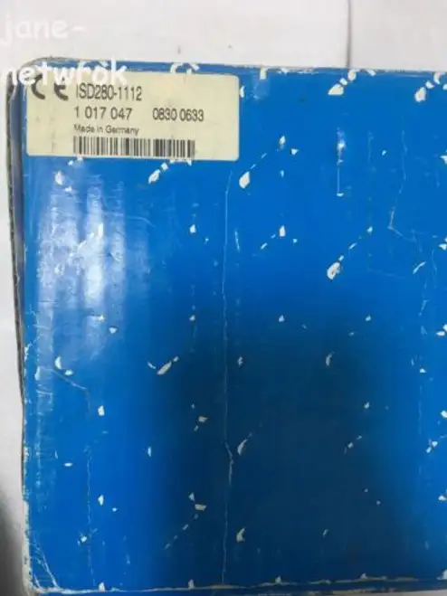 For Isd280-1112