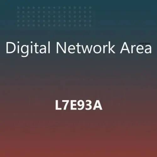 L7E93A 3Par 20000 3.84Tb Ssd Eq Software¬† License Permanent/Unlimited/Full