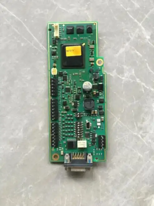 Siemens Communication Board A5E33414176