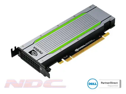 Dell Nvidia Tesla T4 16Gb Graphics Accelerator 699-2G183-0200-200 0Hkcjm