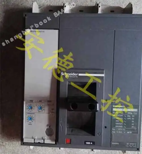 Ns1000N 3P 1000A