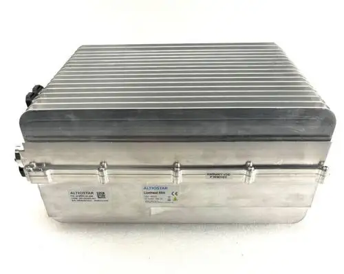 G18Rrh-43-03B Altiostar 800-000223-001 Lionhead Rrh 48Vdc Dc Antenna ~