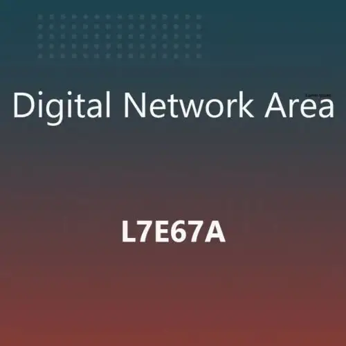 L7E67A 3Par 8000 7.68Tb Ssd Eq Software¬† License Permanent/Unlimited/Full