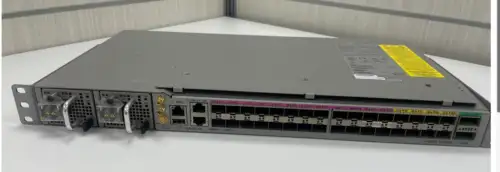 Cisco Router N540-Acc-Sys V01 Medium Density N540 Router