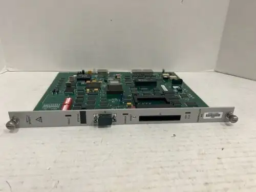 Spirent 90621 Smcecc0Bab Edats Contr Mod