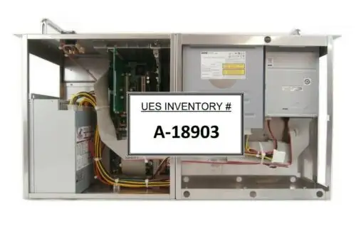 Mitsui B-Pdsws2M-Sys Tsc3 Computer Wun-H3610252Sysc Rev. Acc Advantest T2000