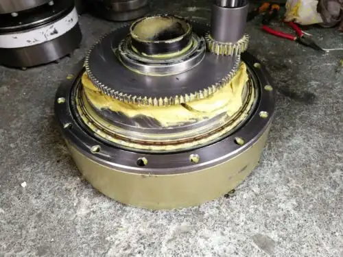 For Rv Rv-200C