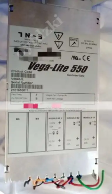 V5043Jl Fedex Or Dhl