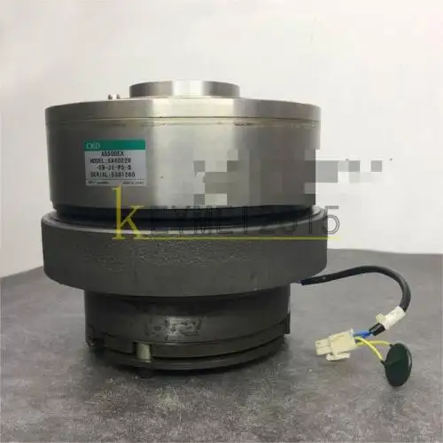Ckd Motor Drive Ax4022H-Eb-J1-P3-S bo Brakes Rnb3.5Zg-01