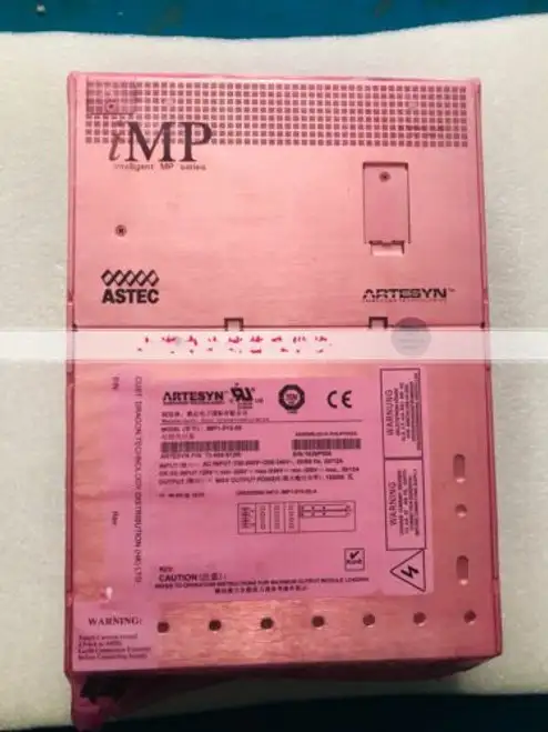 For Imp1-5Y0-00 73-590-9126I