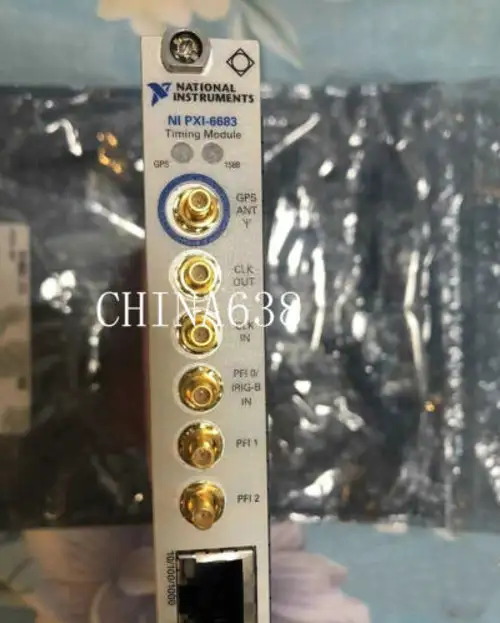 For Pxi-6683
