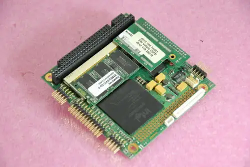 Kontron Single Board Computer Sbc 01023-0000-17-4Pm2 010230000174Pm2 Xe5110189