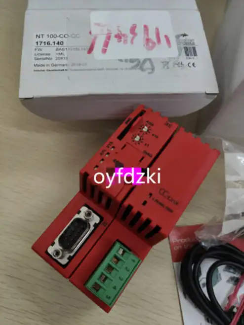Nt100-Co-Cc/+Ml