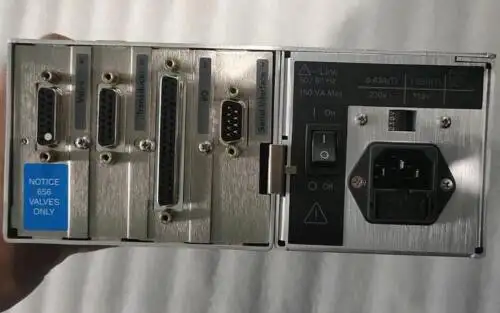 655Ad2N Controller By
