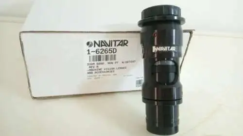 New 1-6265D Zoom 6000 Non Ff 0.7X-4.5X 1-6265 D