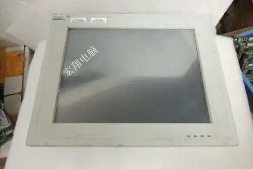 For Ppc-6150 Ppc-6150-Ri3Ae (By Fedex Or Dhl With )