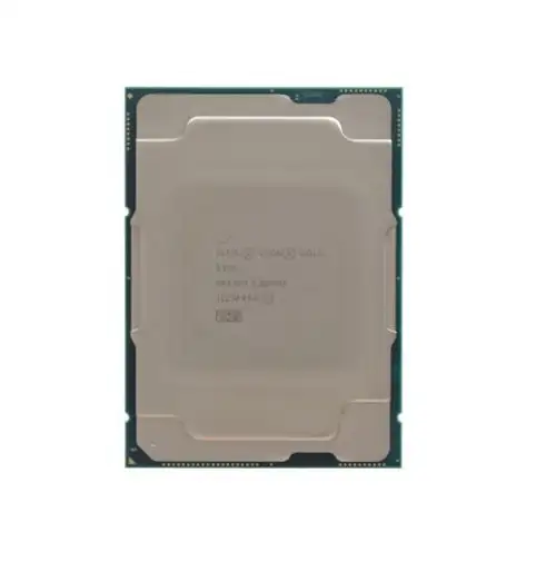 Intel Xeon Gold 5320 Cpu Processor 26 Core 2.20Ghz 39Mb L3 Cache 185W Srkwu