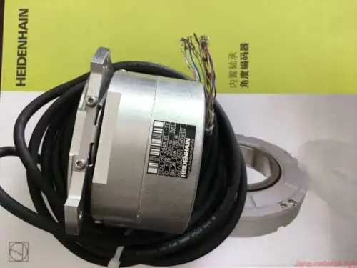 One Ecn 225 2048 01 -7V Id 536 300-15 By Fedex Or Dhl