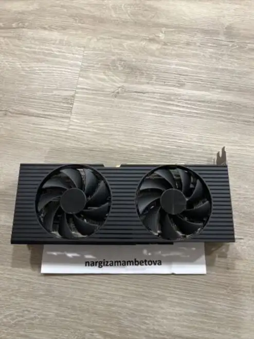 Nvidia Geforce Rtx 3090 24Gb Gddr6X Pcie Gpu Video Card M8Hmd. Non-Lhr