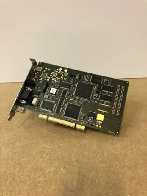 Comsoft Df Ii Pci Profibus Modul 198983A-01