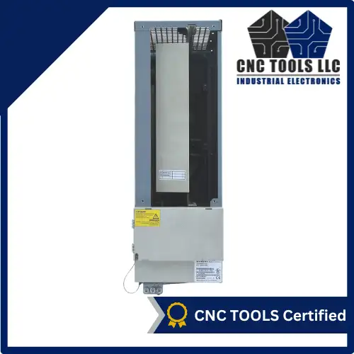 New Siemens 6Fc5447-0Aa01-0Aa1 Sinumerik