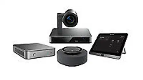 Yealink Msft Vc Room System Mvc640 Black; Grey 1106951-