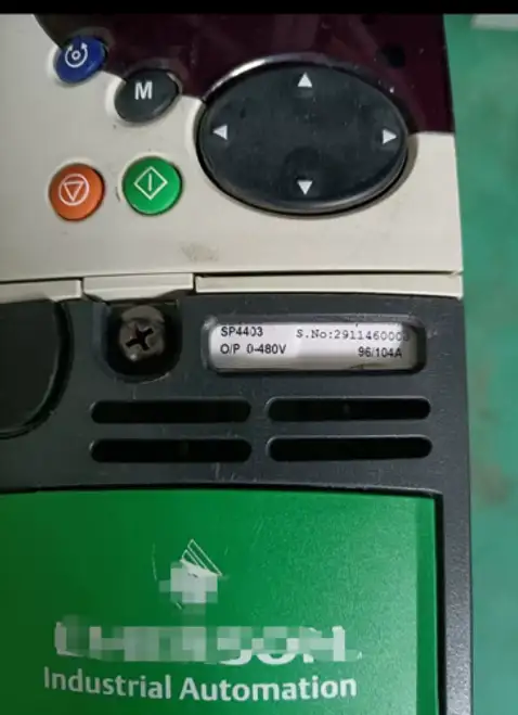 For Sp4403 # By