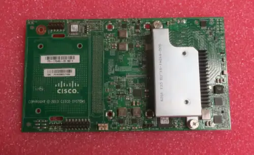 Cisco Sas 12Gbps Pass Through Controller For Ucs Cx260 Ucsc-C3X60-Hba