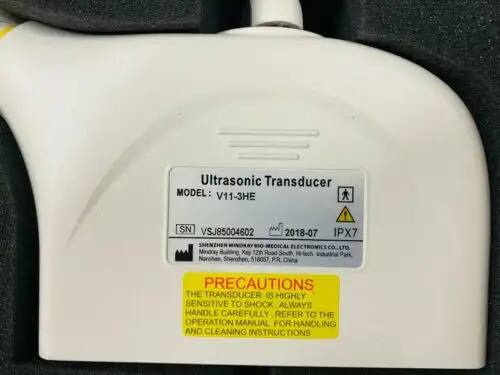 Mindray V11-3He Intra Cavity Transducer
