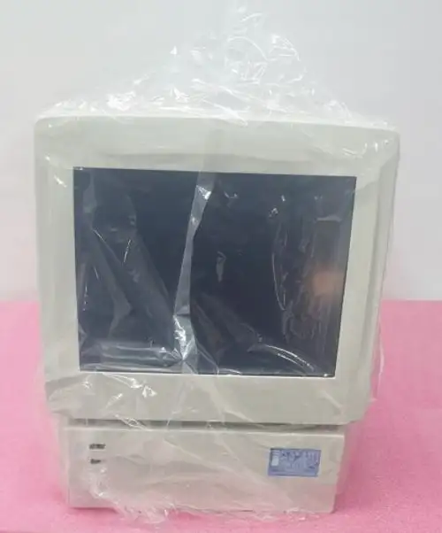 New Rudolph Research Analytical Ddm2911 Density Meter