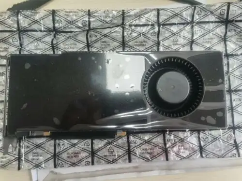 Msi Geforce Rtx 4090 Aero 2Slot 24G Gddr6X Turbo Graphics Card