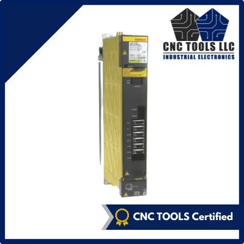 Fanuc A06B-6151-H006 Spindle Drive Refurbished