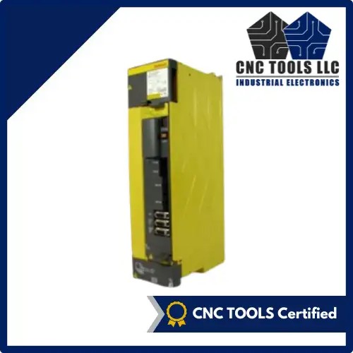 Fanuc A06B-6127-H207 Servo Drive Refurbished