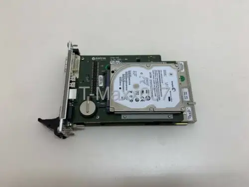Kontron Cp307-V Cpu Cp307-Hdd 31.261-1020.1 / B01 Fully