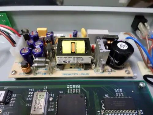 Skynet Snp-9031 5V 2A 12V 1.5A -12V 0.3A Power Supply (7 Available)