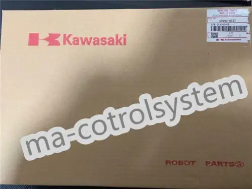 50999-0137 Kawasaki Cpu Motherboard Fast (By Dhl)