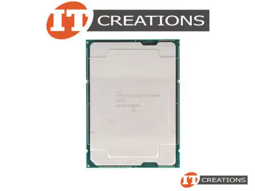 Intel Xeon Platinum 32 Core Processor 8352Y 2.20Ghz / 3.40Ghz 205W Cpu Srkhg