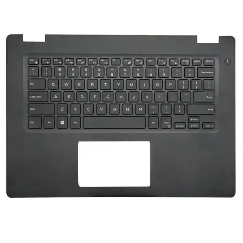 Palmrest Cover Keyboard Backlit For Dell Latitudet V3490 L3490 E3490 P89G 0P8Ytm