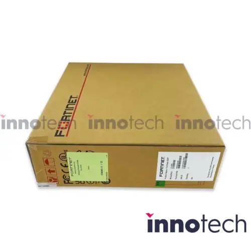 Fortinet Fortigate Fg-200F Hardware Sealed